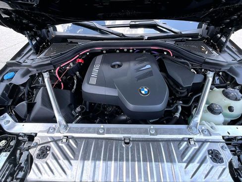 Used 2026 BMW X3 xDrive30i w/ Convenience Package AWD/4WD image 30