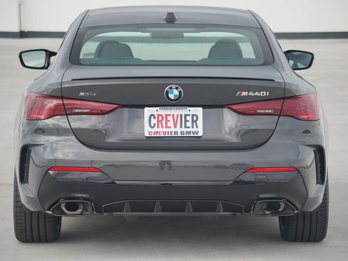 New 2026 BMW 440i xDrive Coupe w/ Premium Package image 6