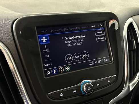 Used 2024 Chevrolet Equinox LT image 28