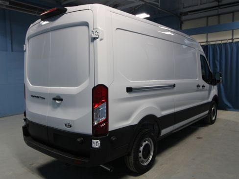 New 2026 Ford Transit 350 148 Medium Roof image 23