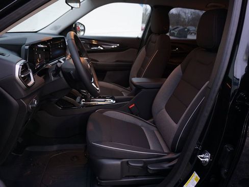 New 2026 Chevrolet TrailBlazer LT image 10