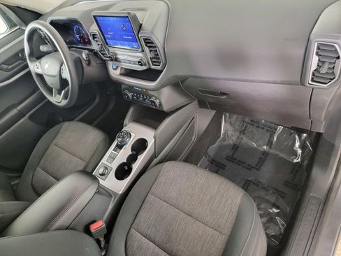 Certified 2023 Ford Bronco Sport Big Bend AWD/4WD image 18