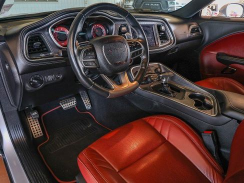 Used 2020 Dodge Challenger SRT Hellcat Redeye RWD image 15