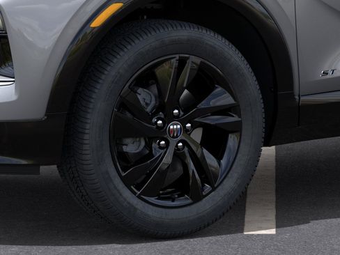 New 2026 Buick Encore GX Sport Touring FWD image 9