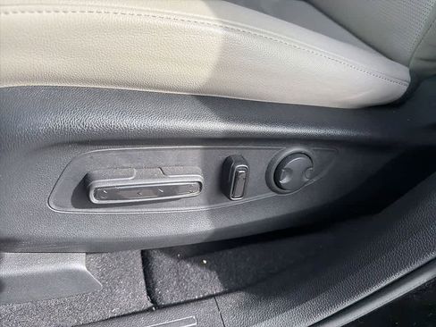 Certified 2024 Honda CR-V EX-L image 11