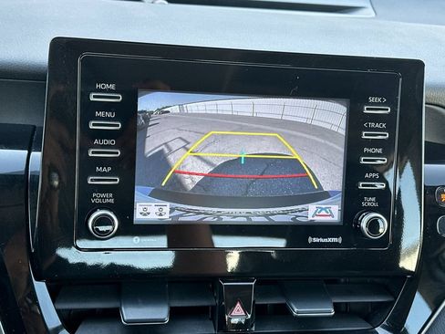 Used 2024 Toyota Camry SE FWD image 21