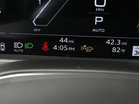 New 2026 Audi RS 6 performance image 12