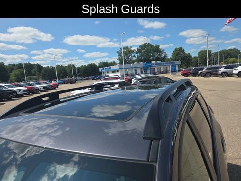 Used 2025 Subaru Ascent Bronze Edition w/ Onyx Package AWD/4WD image 12