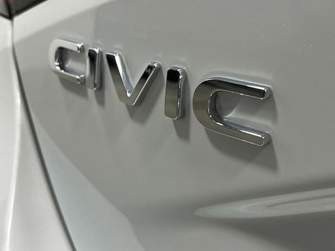 New 2026 Honda Civic Sport Touring image 6