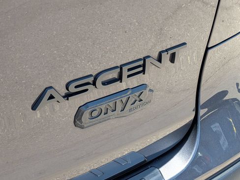 Used 2023 Subaru Ascent Onyx Edition Limited AWD/4WD image 30
