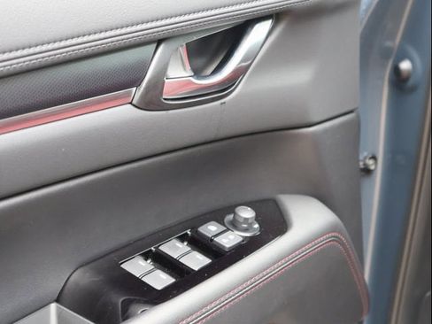 New 2025 MAZDA CX-5 Carbon Edition image 23