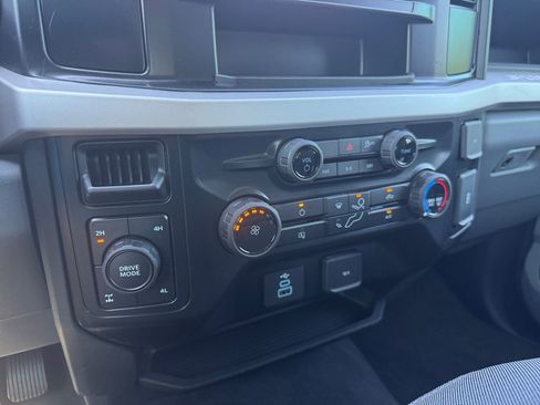 New 2026 Ford F250 XL w/ STX Appearance Package image 37