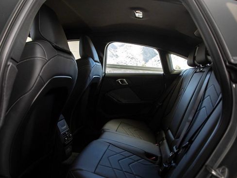 Certified 2026 BMW 228i w/ M Sport Package FWD image 22