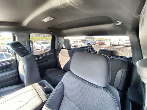 New 2026 Chevrolet Silverado 1500 LT w/ Z71 Off-Road Package AWD/4WD image 33