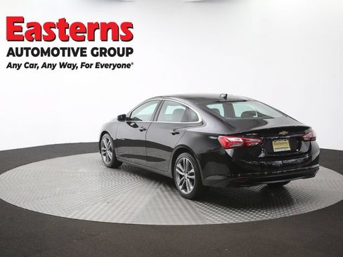 Used 2024 Chevrolet Malibu LT FWD image 68