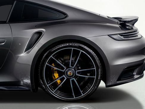 Used 2023 Porsche 911 Turbo S image 18