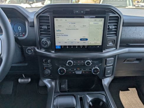 New 2026 Ford F150 Tremor w/ Tow/Haul Package AWD/4WD image 13