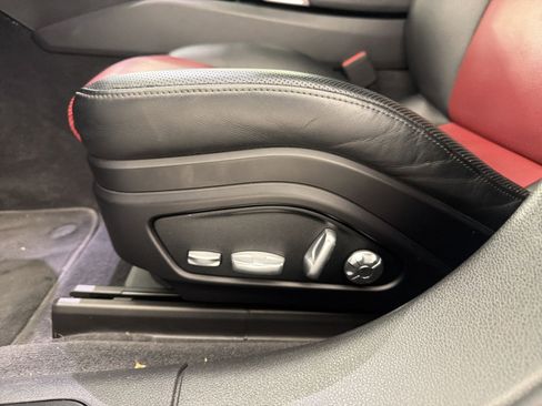 Used 2020 Porsche Panamera GTS AWD/4WD image 13