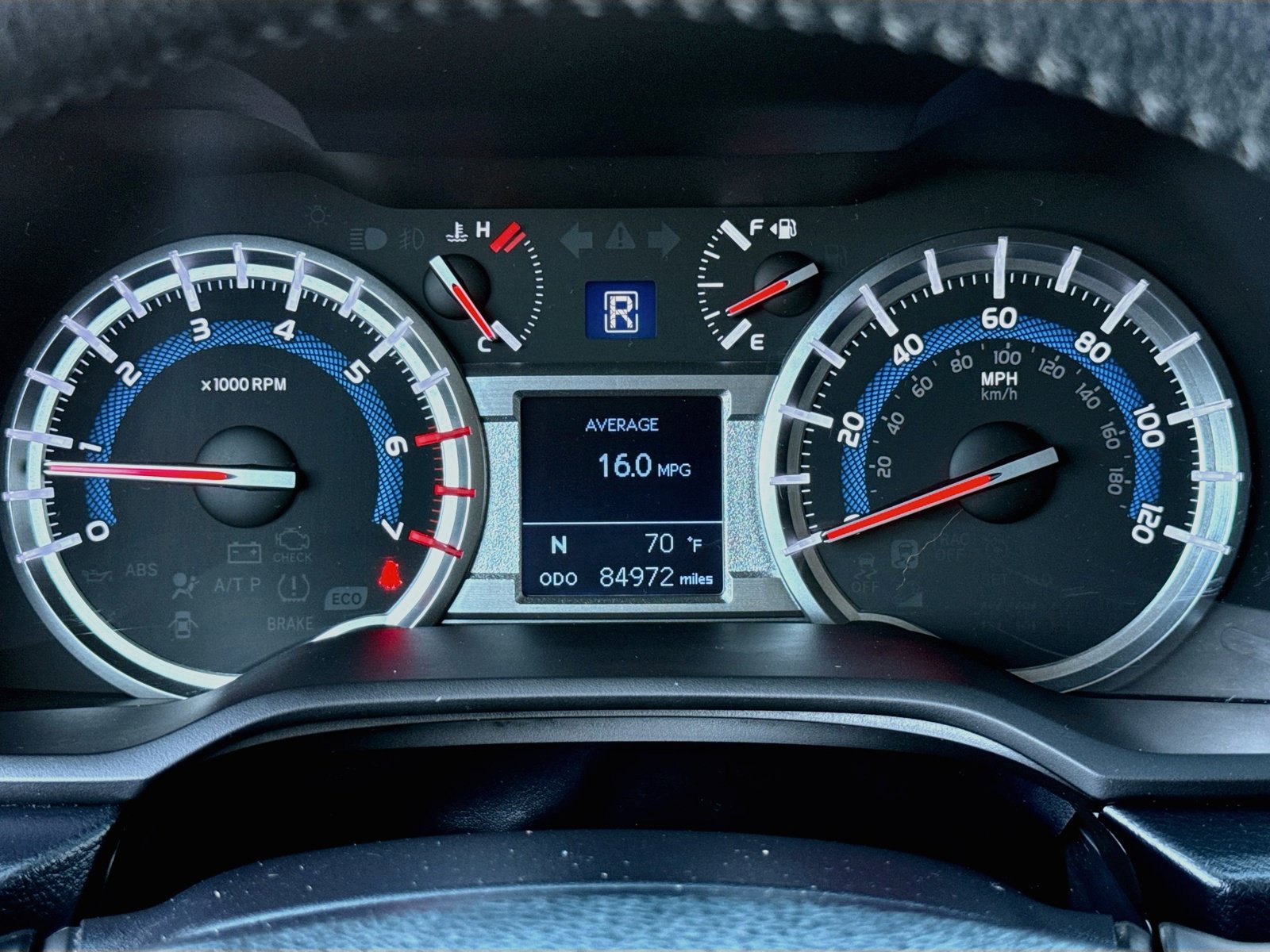 Used 2019 Toyota 4Runner Limited AWD/4WD image 13