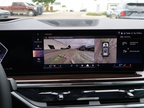 New 2026 BMW X5 xDrive40i AWD/4WD image 24