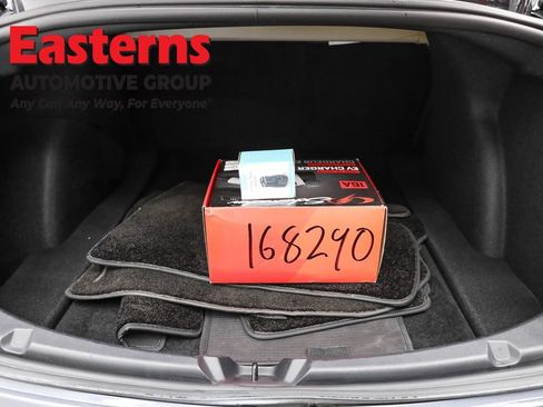 Used 2021 Tesla Model 3 Standard Range Plus image 9