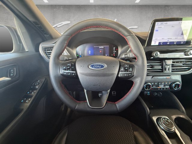 Used 2023 Ford Escape ST-Line AWD/4WD image 21