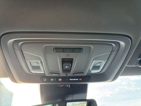 New 2026 Chevrolet Silverado 2500 LT w/ Trail Boss Package image 12