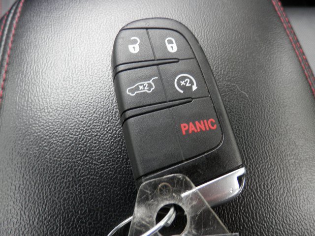 Used 2024 Dodge Durango GT AWD/4WD image 26