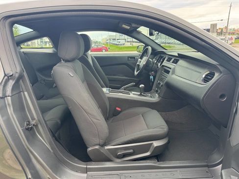 Used 2014 Ford Mustang GT w/ GT Track Package RWD image 13