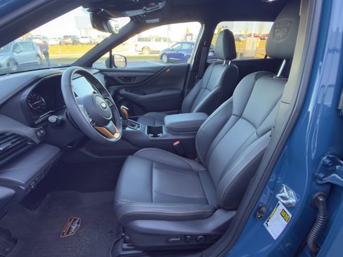 Certified 2025 Subaru Outback Wilderness image 17