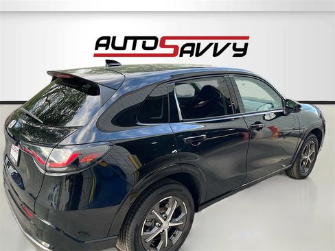 Used 2024 Honda HR-V EX-L image 7