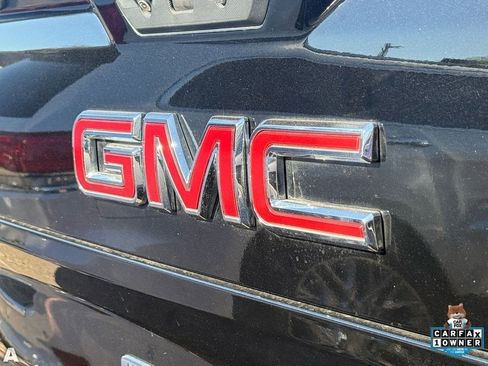 Used 2022 GMC Sierra 1500 AT4 w/ Technology Package image 14