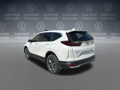 Used 2020 Honda CR-V EX-L image 33