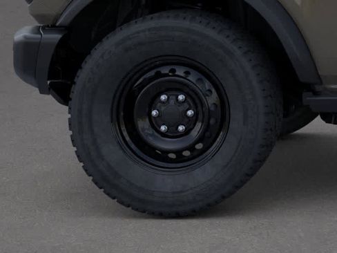 New 2026 Ford Bronco Big Bend w/ Black Diamond Package image 21