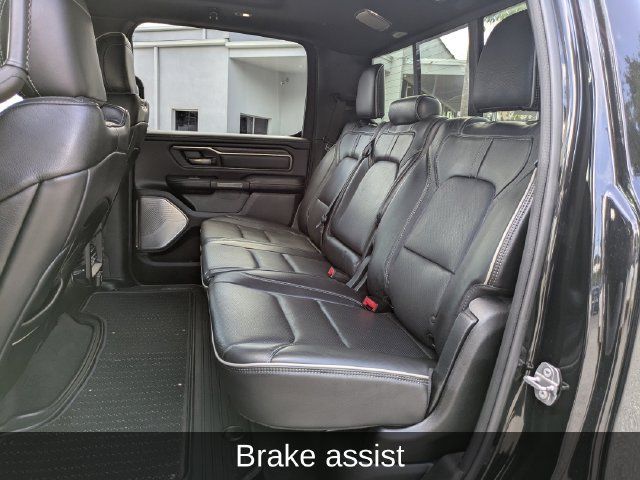 Used 2019 RAM 1500 Limited AWD/4WD image 19