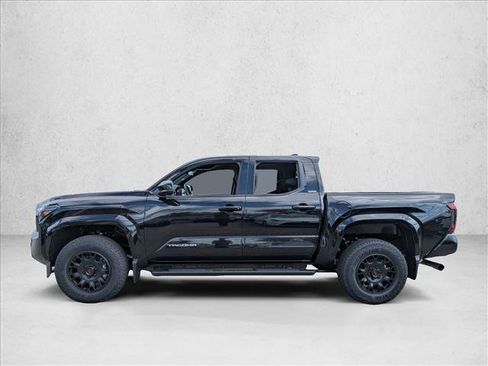 New 2026 Toyota Tacoma SR5 image 5