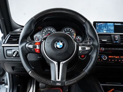 Used 2015 BMW M3 image 34