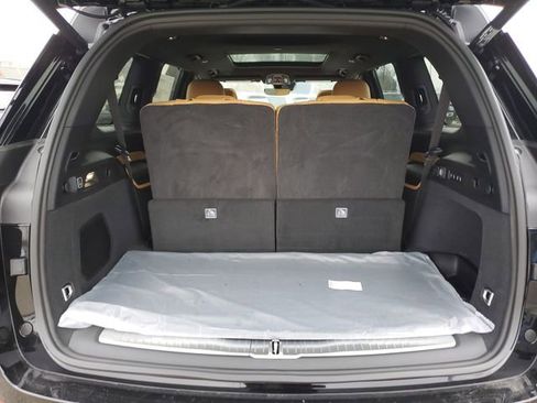 New 2025 Jeep Grand Cherokee L Summit image 5