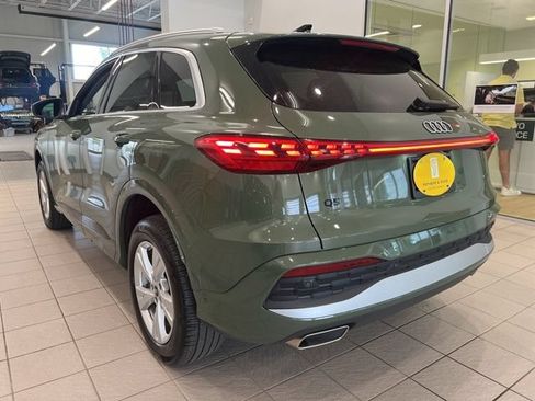Used 2025 Audi Q5 Premium w/ Convenience Package AWD/4WD image 5
