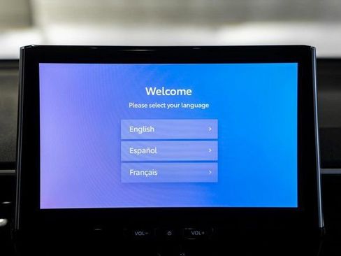 Used 2026 Toyota Corolla Cross XSE image 22