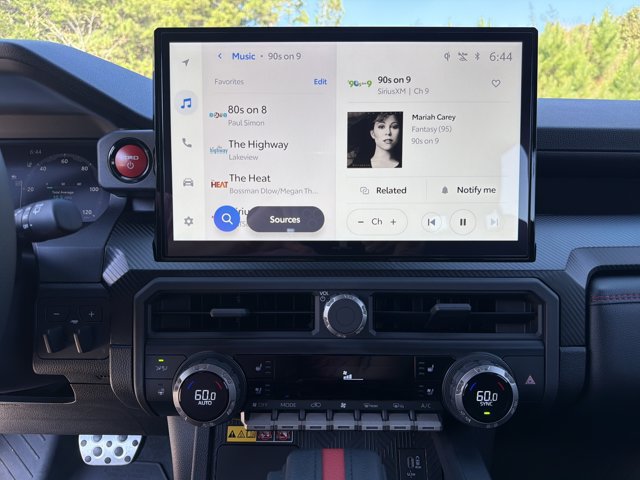 Used 2026 Toyota 4Runner TRD Pro AWD/4WD image 27