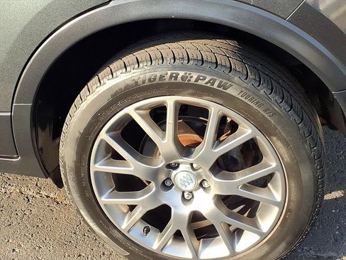 Used 2017 Buick Encore Sport Touring w/ Safety Package image 11