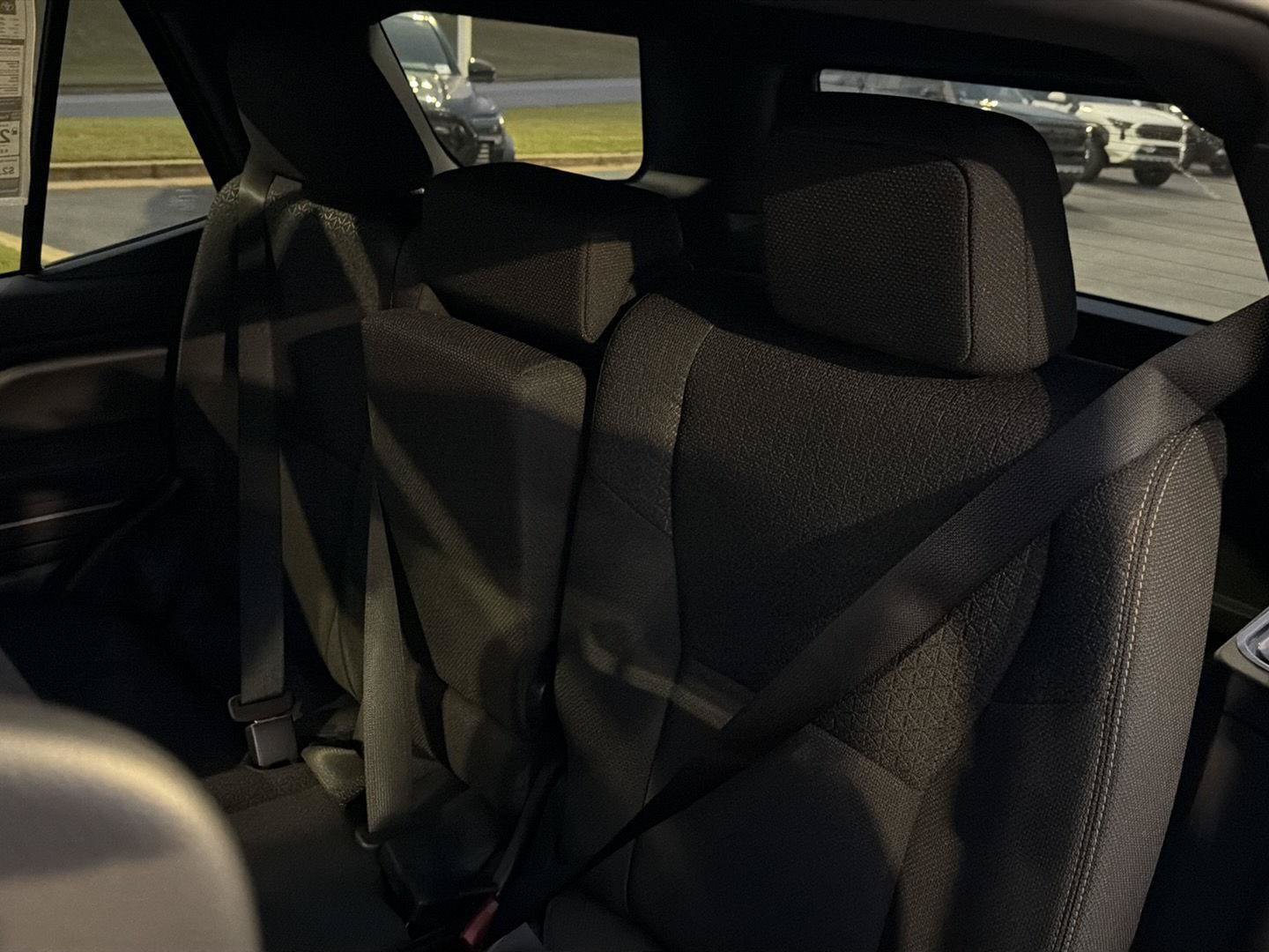 New 2026 Toyota 4Runner SR5 AWD/4WD image 29