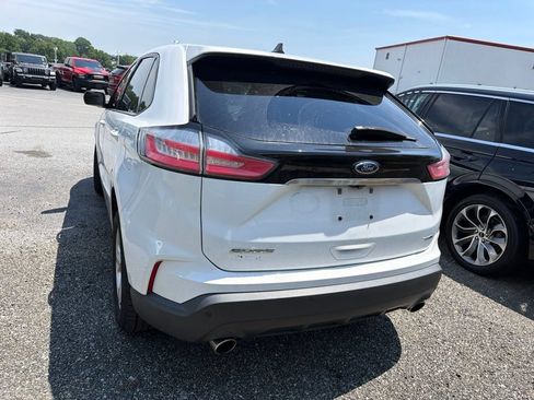 Used 2020 Ford Edge SE AWD/4WD image 5