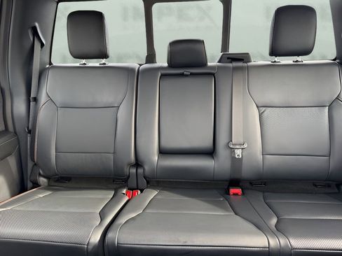 Used 2023 Ford F350 Lariat w/ Lariat Ultimate Package image 12