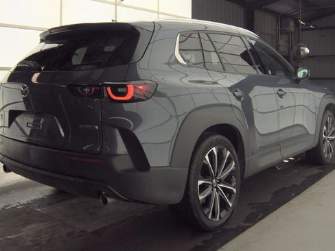 Used 2025 MAZDA CX-50 AWD 2.5 S w/ Premium Plus Pkg image 8