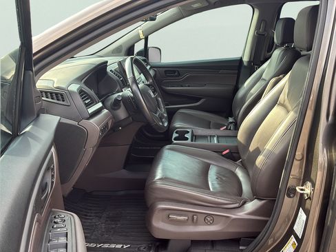 Used 2019 Honda Odyssey EX-L image 22