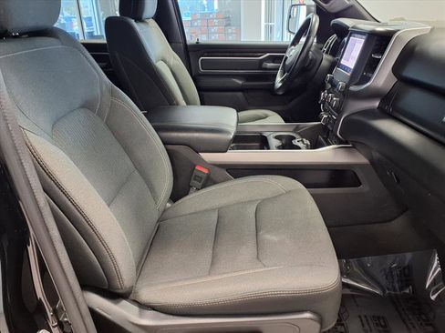 Used 2023 RAM 1500 Lone Star w/ Trailer Tow Group image 11