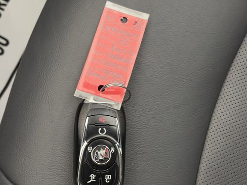 Certified 2023 Buick Enclave Essence FWD image 34