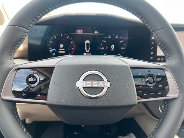 Used 2026 Nissan Murano Platinum w/ Cargo Package AWD/4WD image 31